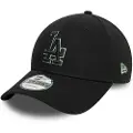 New Era Team Outli9forty La Dodgers Cap