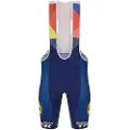 Santini Replica Lidl-trek 2025 Sykkelshorts