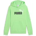 Puma Ess 2 Color Nº1 Logo Hettegenser