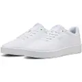 Puma Court Classic Clean Treningssko