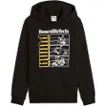 Puma Mid 90s Hettegenser