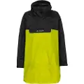 Vaude Bike Valero Vanntett Poncho