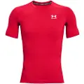 Under Armour Heatgear Armour T-skjorte