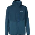 Vaude Tekoa Fleecejakke Med Hette