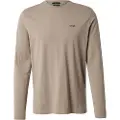 Hugo Boss Long 10256064 Langarmet T-skjorte