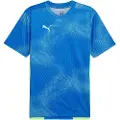 Puma Final Kortarmet T-skjorte