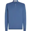 Tommy Hilfiger 1985 Regular Langermet Poloskjorte
