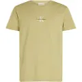 Calvin Klein Monologo Kortarmet T-skjorte