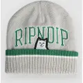 RIPNDIP Lord Nermal Team Spirit Lue grå