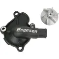 Boyesen Honda Crf 250 Wpk-07ab Aluminium Vannpumpedeksel