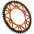 JT Sprockets Ktm Jtx897.49org Steel Bakre Tannhjul