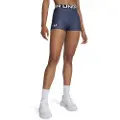 Under Armour Heatgear Korte Leggings