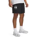 Under Armour Rival Terry Logo 8´´ Shorts