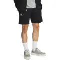 Under Armour Icon Fleece Taping Shorts