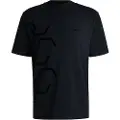 Hugo Boss Tock Hexaquilt Collegegenser
