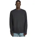 G-Star Overdyed R Pkt Tweeter Langarmet T-skjorte