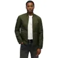Superdry Surplus Quilted Liner Jakke
