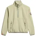 Superdry Active Halv Glidelås Genser
