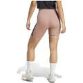 Adidas Optime Essentials 3 Stripes 7´´ Korte Leggings