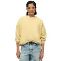 Superdry Essential Logo Oversized Collegegenser