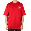 New Era Nfl Grphc Saf49e Kortarmet T-skjorte