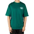 New Era Nfl Grphc New York Jets Kortarmet T-skjorte