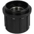 Mavic Id360 Single Speed Freehub-kropp