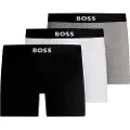 Hugo Boss One 10272529 Boxers 3 Enheter