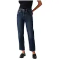 Levi's 501 Crop Jeans