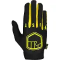 Fist Fluro Offroad Hansker