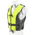 Talamex Besto Dinghy Zipper 50n Vest