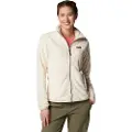 Columbia Fire Side Ii Sherpa Fleecejakke Med Full Glidelås