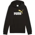 Puma Ess 2 Color Nº1 Logo Hettegenser