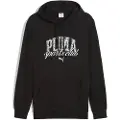 Puma Class Hettegenser