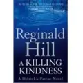 HarperCollins A Killing Kindness