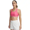 Under Armour Crossback Sports-bh Medium Støtte