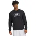 Under Armour Rival Terry Logo Collegegenser