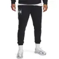 Under Armour Rival Terry Logo Joggers
