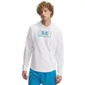 Under Armour Rival Terry Logo Hettegenser