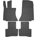 Frogum Gummimåtter Mercedes-Benz C-Class W206 2021-
