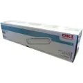OKI Toner Cyan