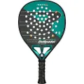 Bullpadel Hack 04 Hybrid 2025 Padelracket