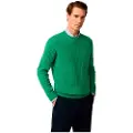 Faconnable Fm700371 Cashmere Genser