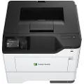 Lexmark MS631dw - Skriver - S/H - laser - A4/Legal - 1200 x 1200 dpi - opp til 47 spm - kapasitet: 650 ark - USB 2.0, Gigabit LAN, USB 2.0 vert, Wi-Fi(ac), Bluetooth LE
