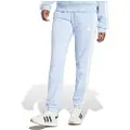 Adidas Essentials 3 Stripes French Terry Cuffed Joggers