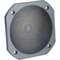 Visaton VS-FRS10WP/4W, 25 W, 50 W, 4 O, 90 - 19000 Hz, Hvit, 115 mm