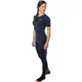Salewa Cristallo Warm Alpine Merino Responsive Kortærmet Baselayer