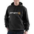 Carhartt Logo Loose Fit Hetteskjorte