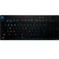 Logitech G Pro Rgb Gaming-tastatur Engelsk