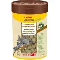Sera Viformo Nature, Akvariefisk, Tørr fiskemat, Blokk, Vitamin A, Vitamin B1, Vitamin B2, Vitamin C, Vitamin D3, Vitamin E, 37,3%, 10%